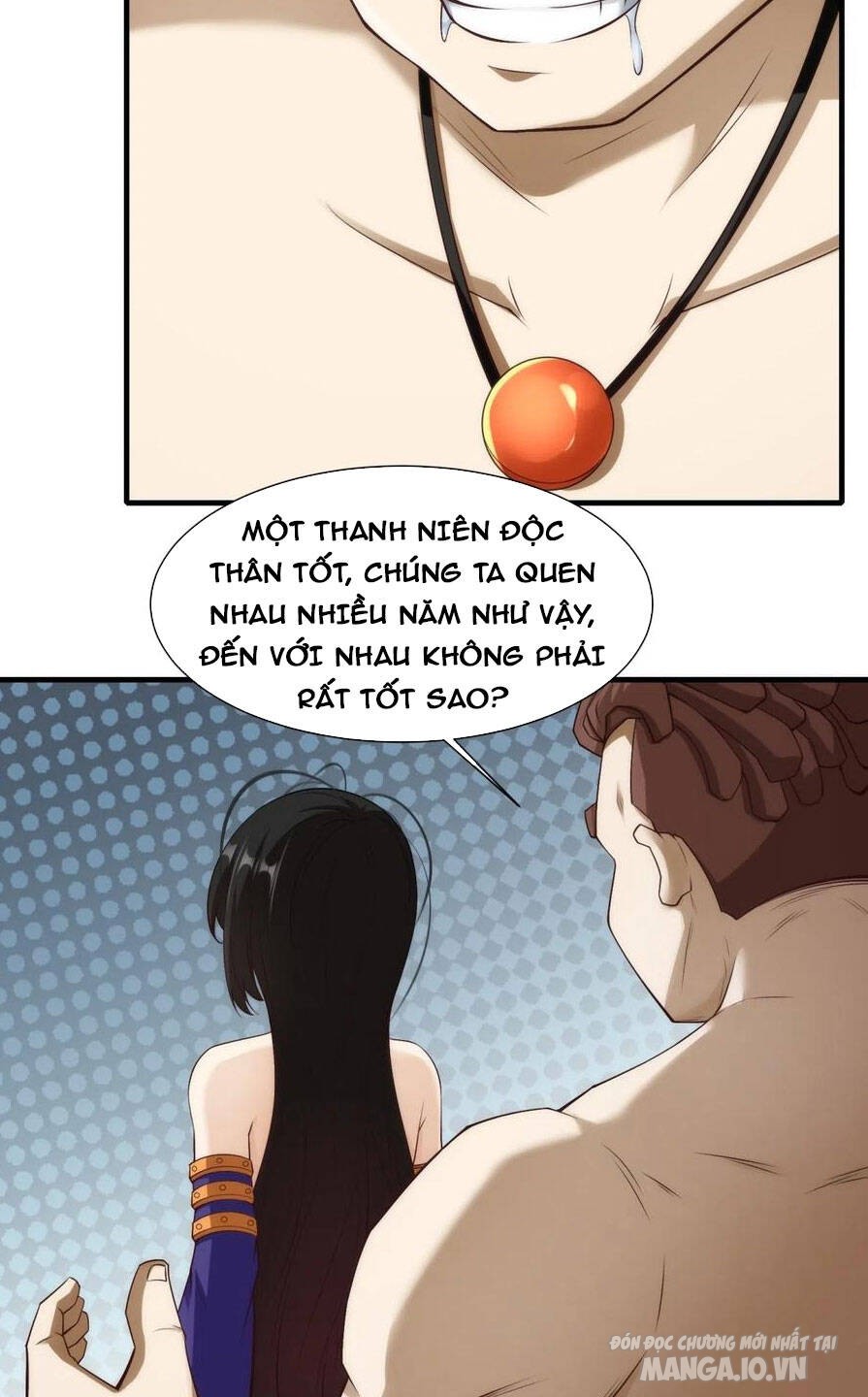 Ta Không Muốn Làm Đệ Nhất Chapter 111 - Trang 2