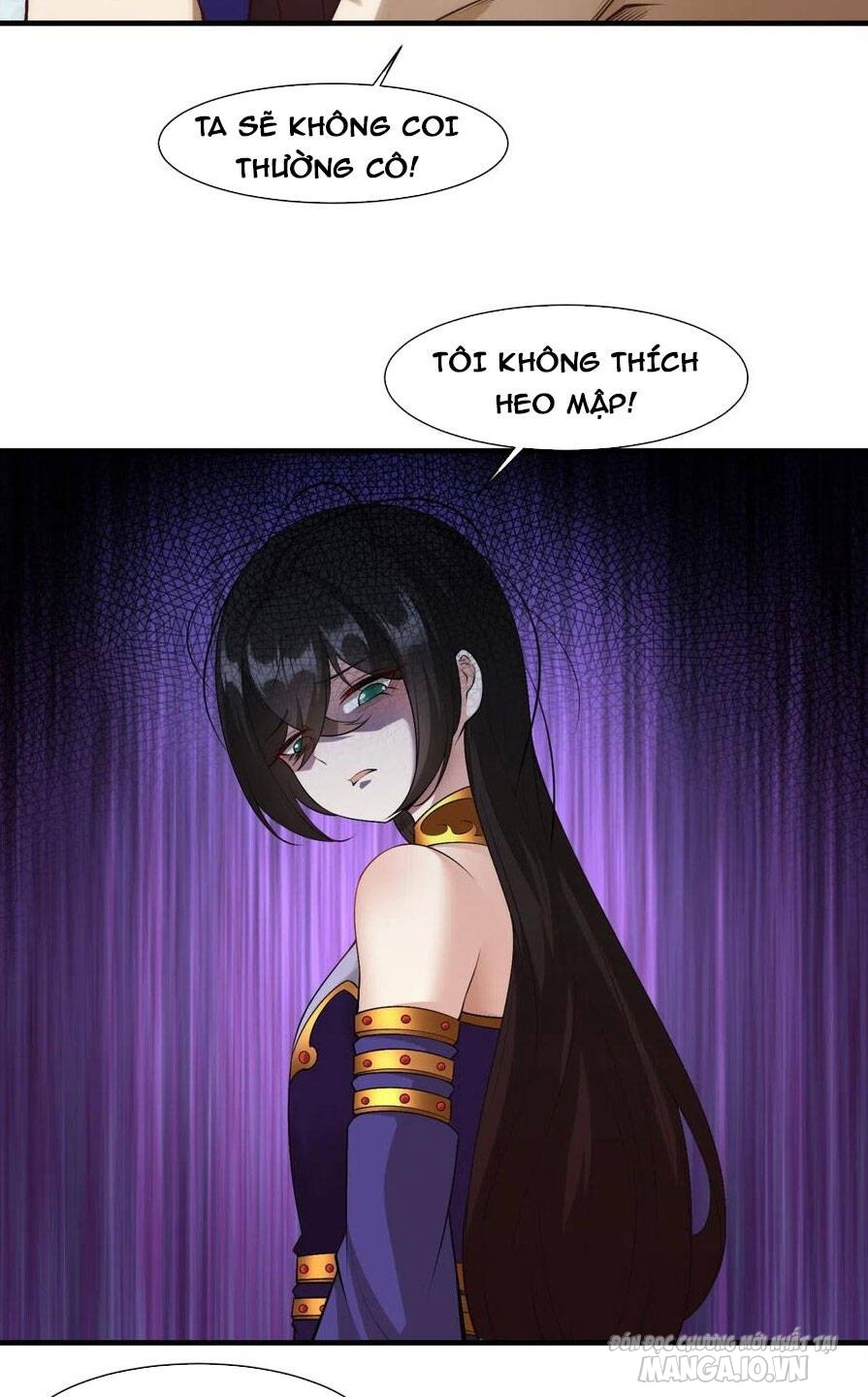 Ta Không Muốn Làm Đệ Nhất Chapter 111 - Trang 2