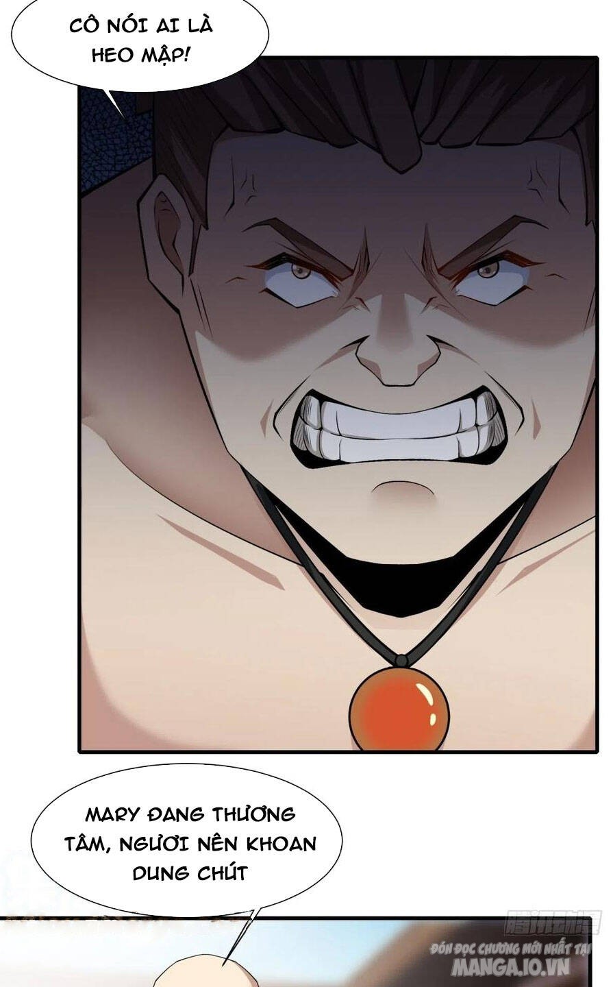 Ta Không Muốn Làm Đệ Nhất Chapter 111 - Trang 2