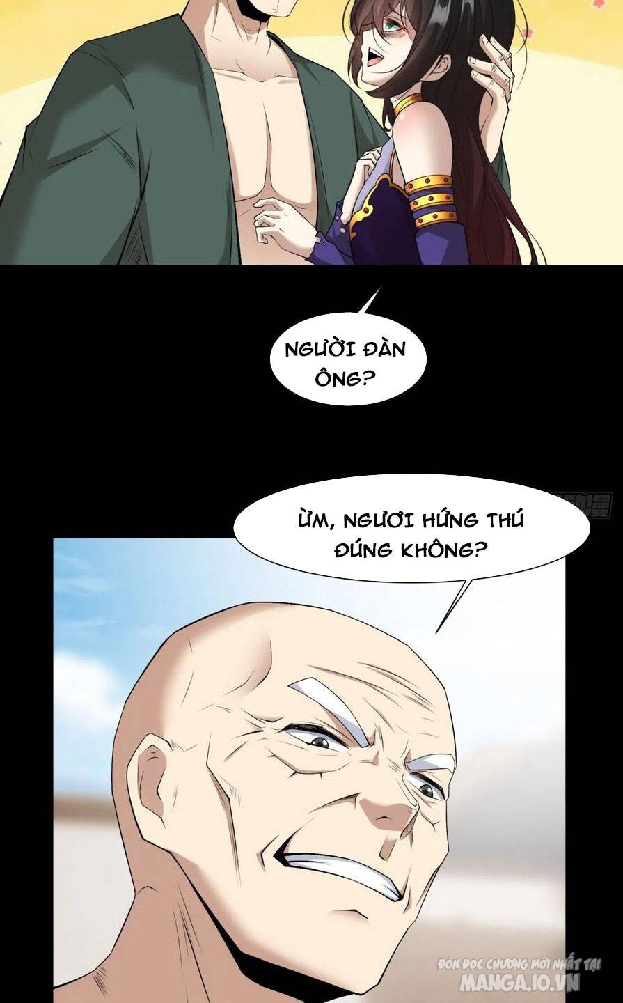 Ta Không Muốn Làm Đệ Nhất Chapter 111 - Trang 2