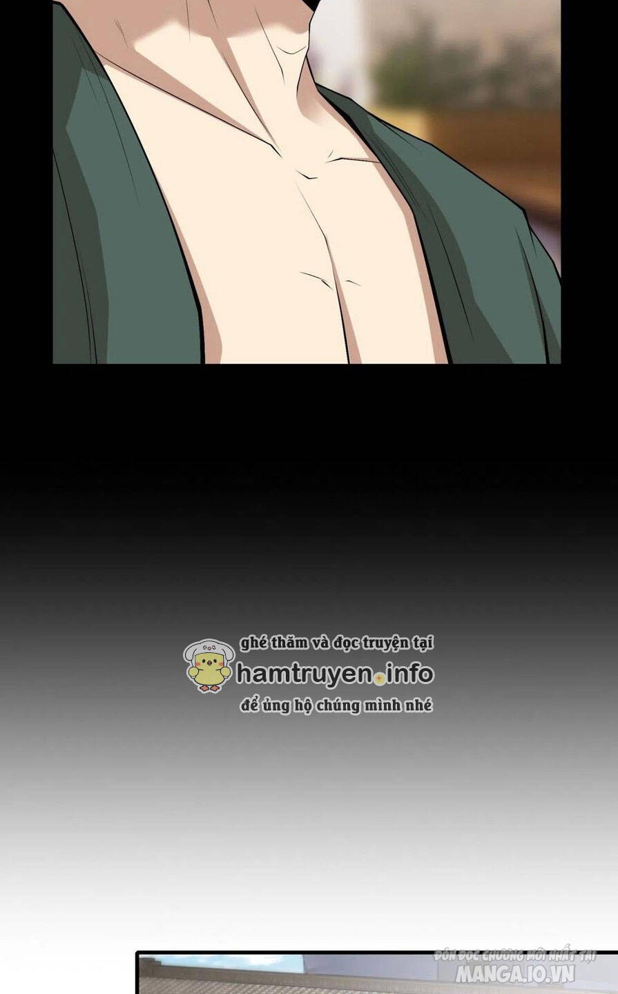 Ta Không Muốn Làm Đệ Nhất Chapter 111 - Trang 2