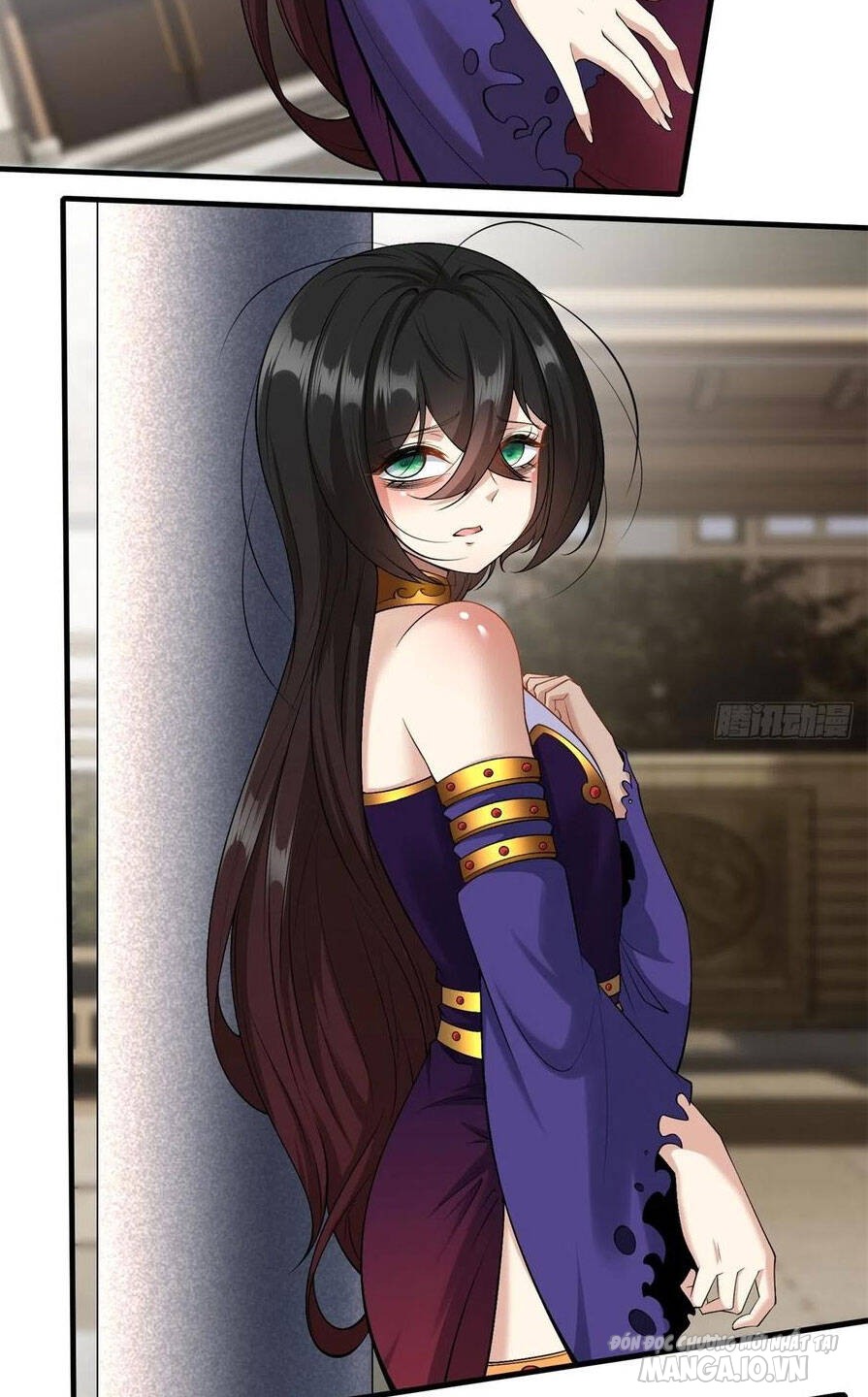 Ta Không Muốn Làm Đệ Nhất Chapter 111 - Trang 2