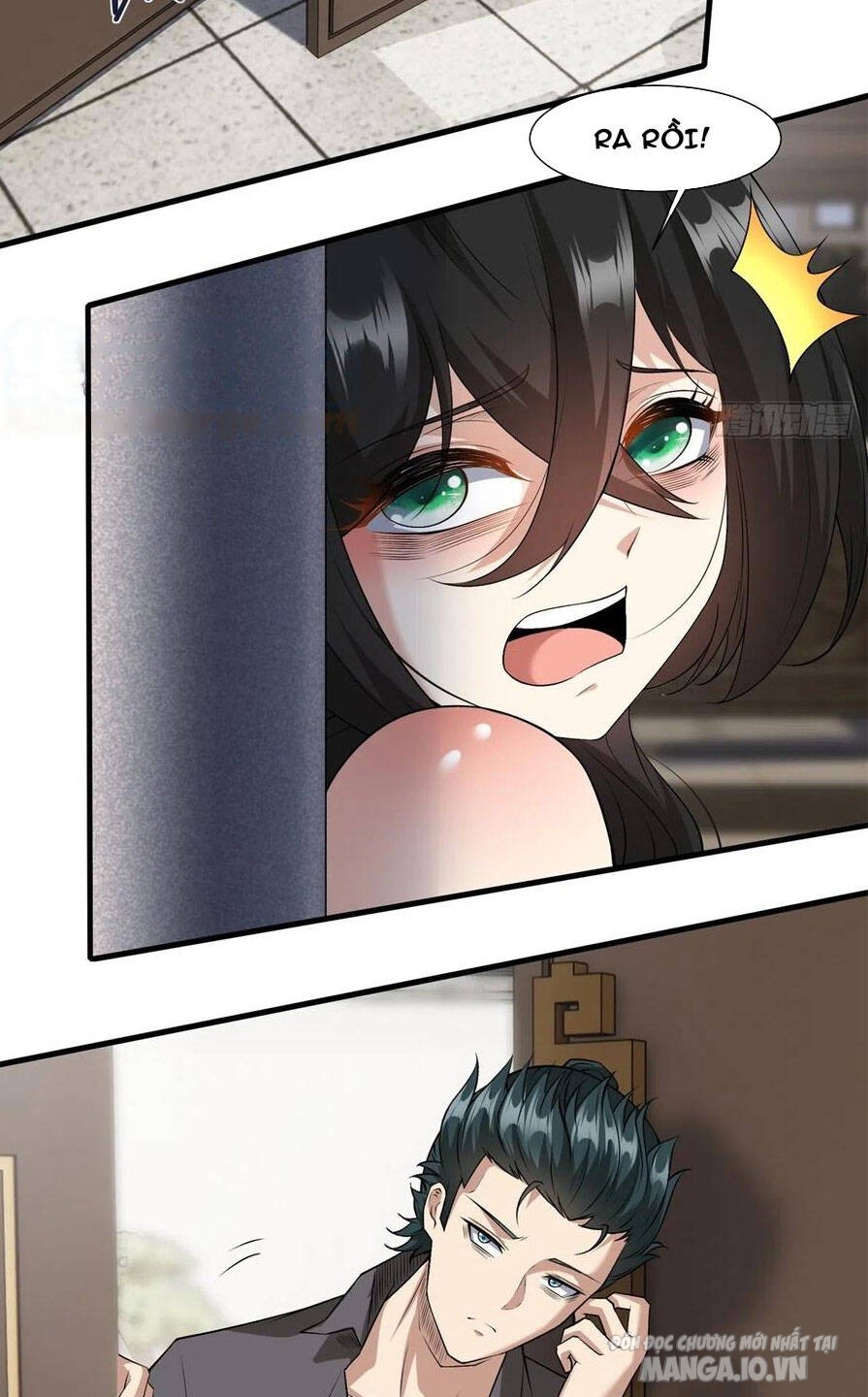 Ta Không Muốn Làm Đệ Nhất Chapter 111 - Trang 2