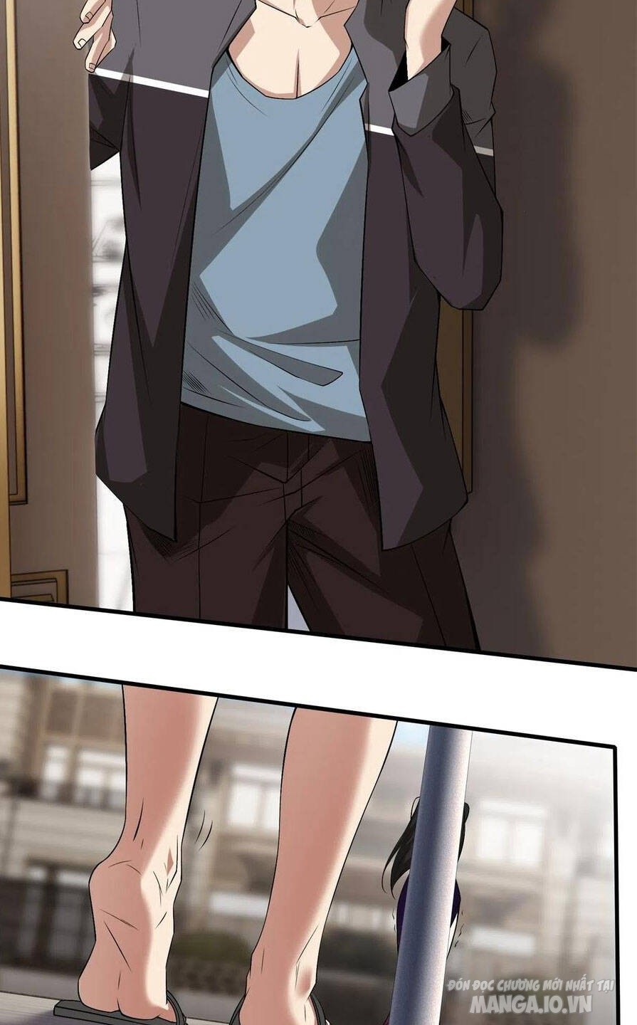 Ta Không Muốn Làm Đệ Nhất Chapter 111 - Trang 2