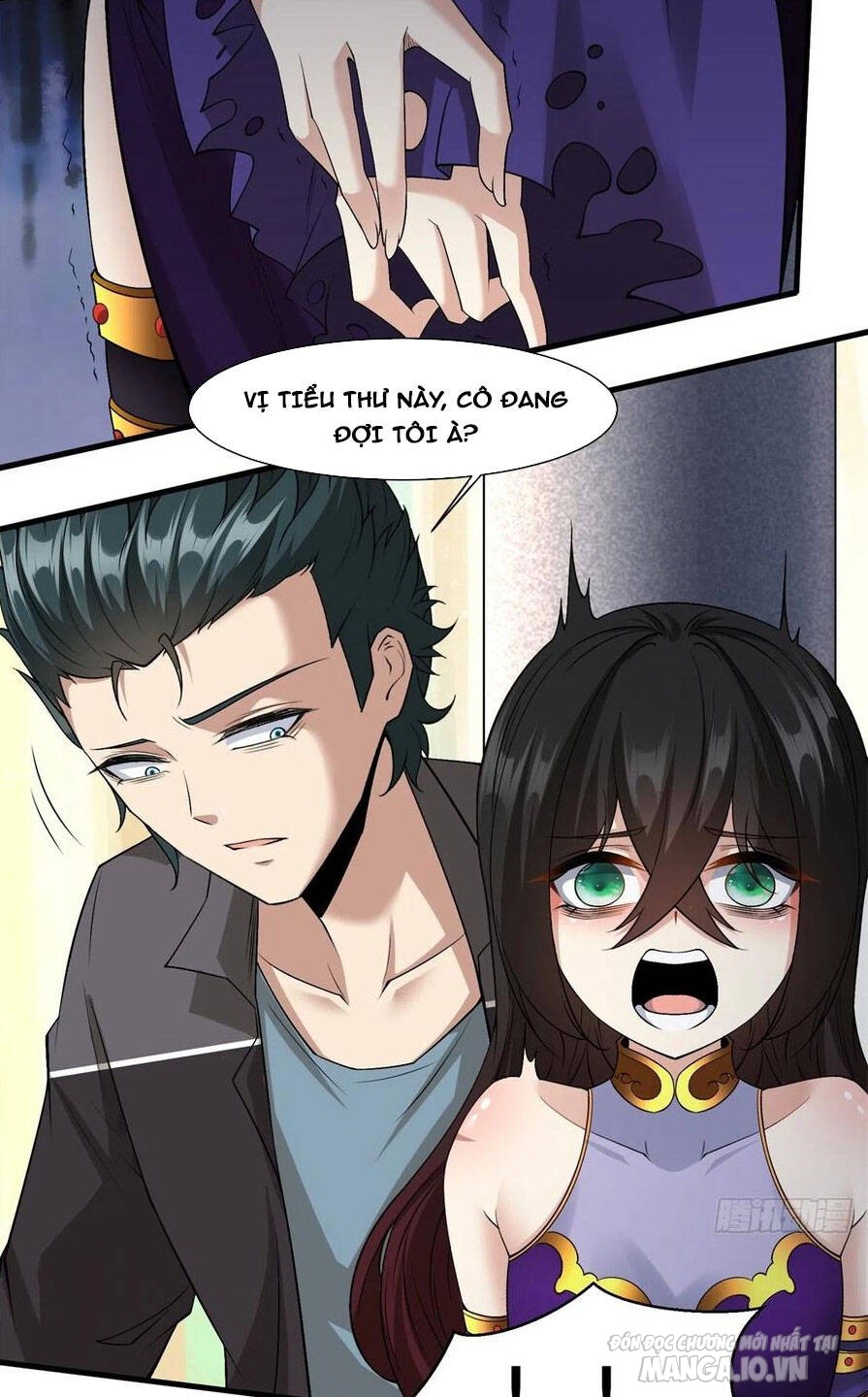 Ta Không Muốn Làm Đệ Nhất Chapter 111 - Trang 2