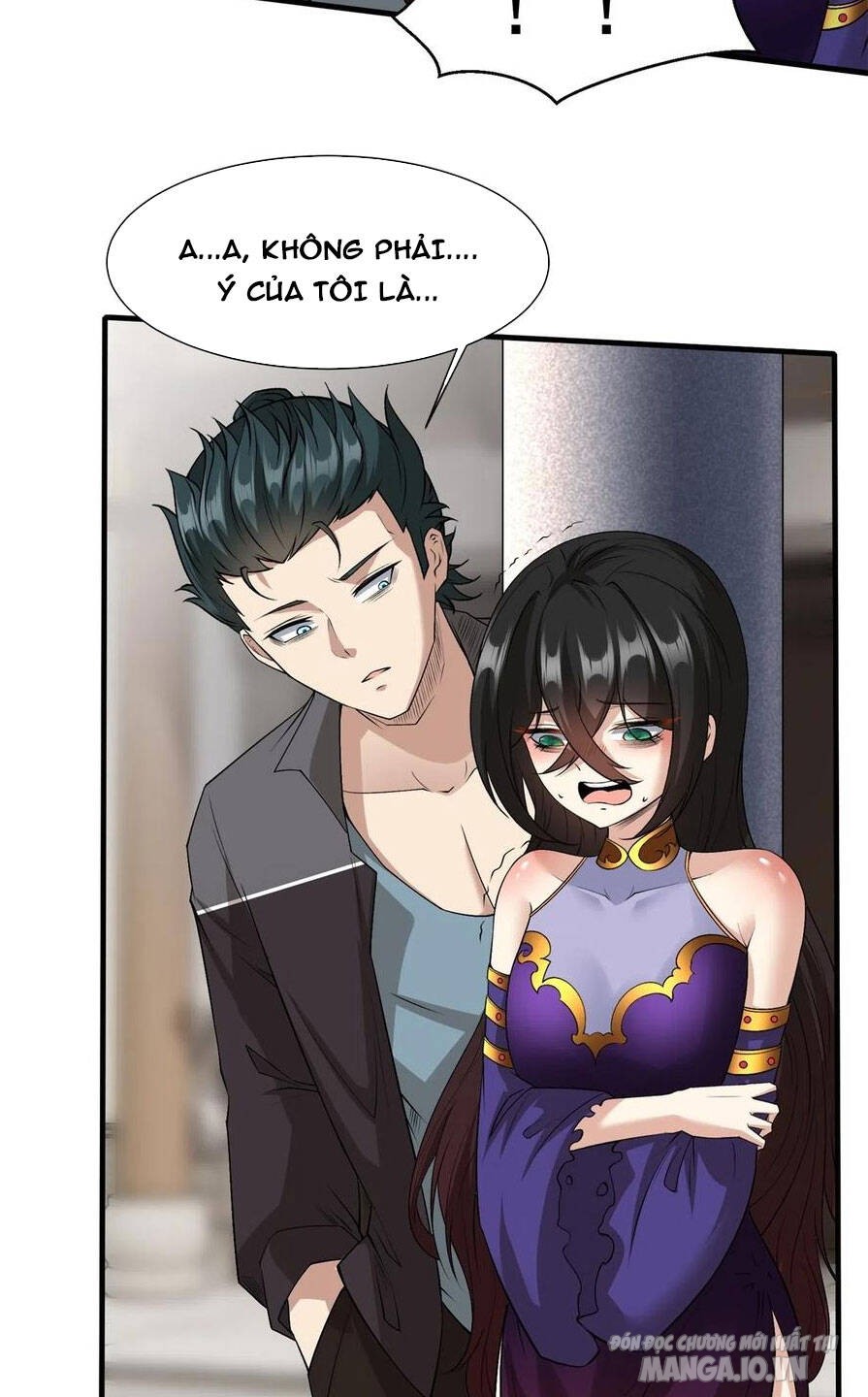 Ta Không Muốn Làm Đệ Nhất Chapter 111 - Trang 2