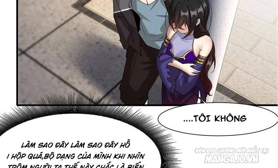 Ta Không Muốn Làm Đệ Nhất Chapter 111 - Trang 2
