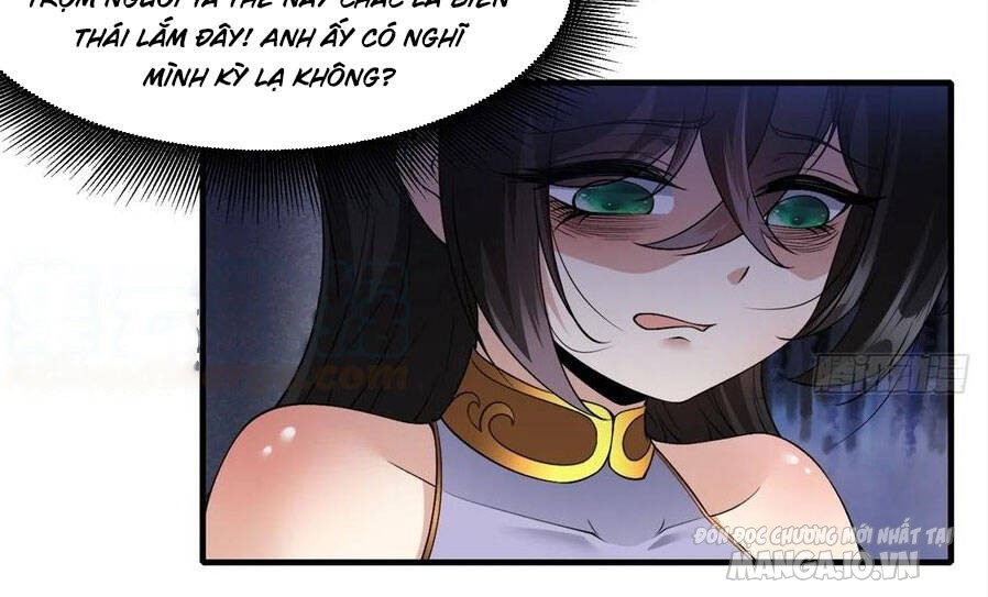 Ta Không Muốn Làm Đệ Nhất Chapter 111 - Trang 2