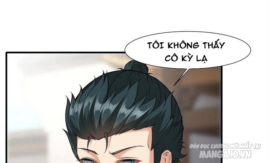 Ta Không Muốn Làm Đệ Nhất Chapter 111 - Trang 2