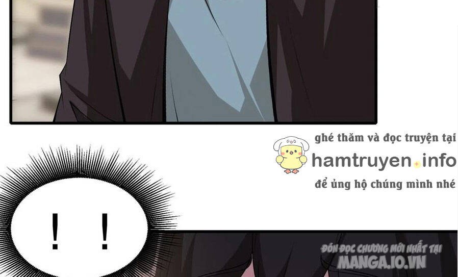 Ta Không Muốn Làm Đệ Nhất Chapter 111 - Trang 2