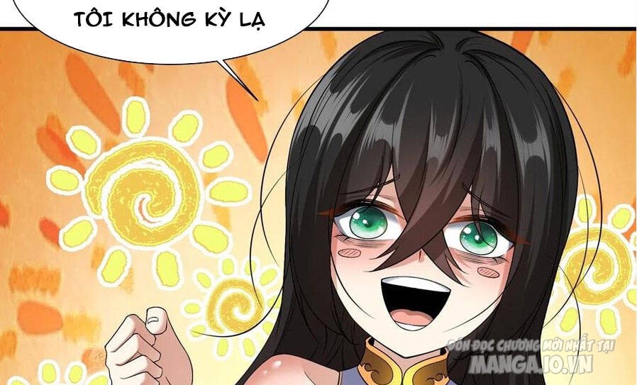 Ta Không Muốn Làm Đệ Nhất Chapter 111 - Trang 2