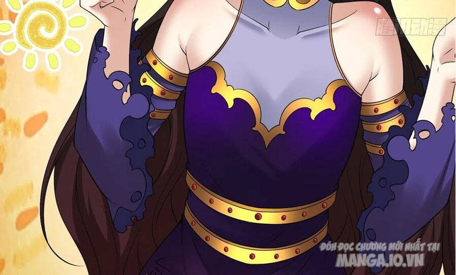 Ta Không Muốn Làm Đệ Nhất Chapter 111 - Trang 2