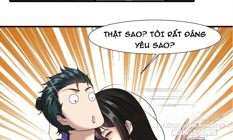 Ta Không Muốn Làm Đệ Nhất Chapter 111 - Trang 2