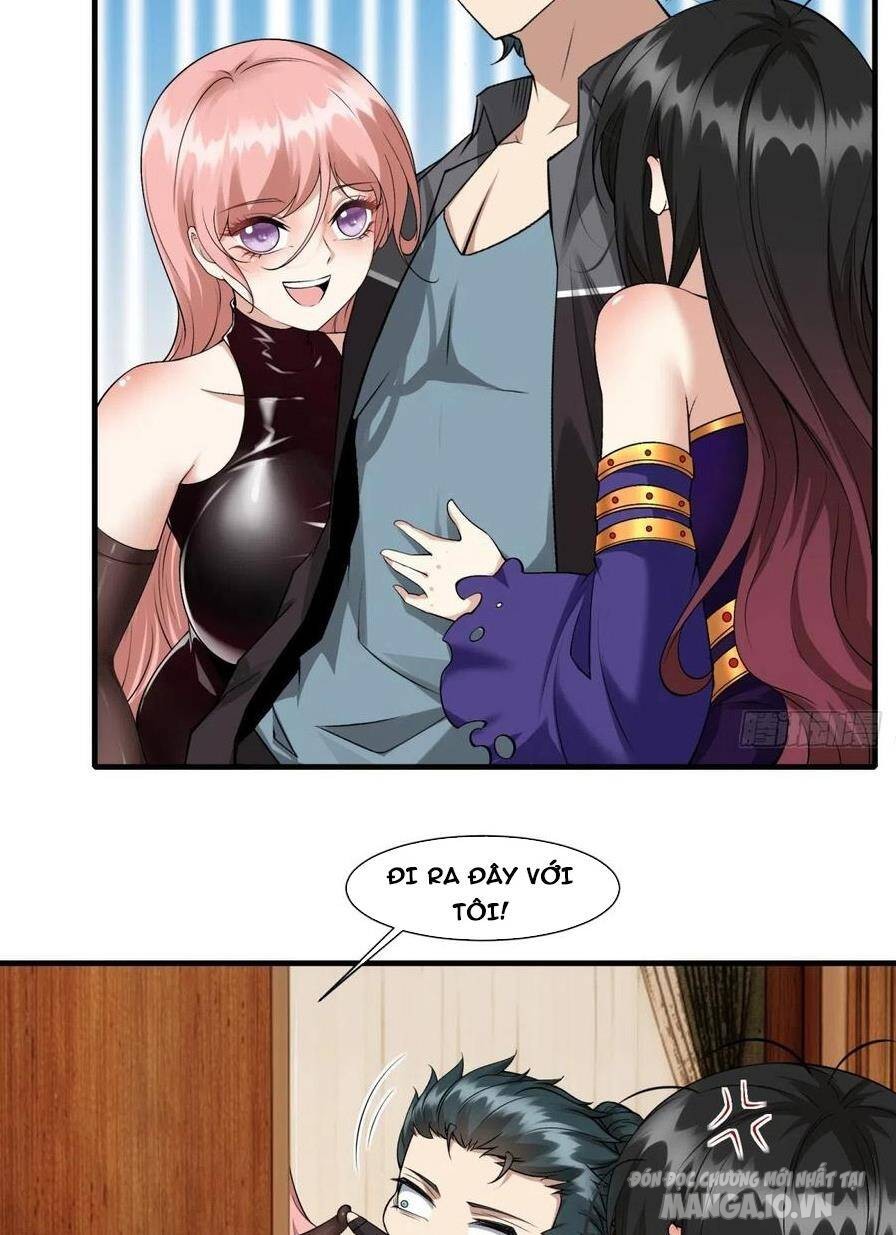 Ta Không Muốn Làm Đệ Nhất Chapter 112 - Trang 2