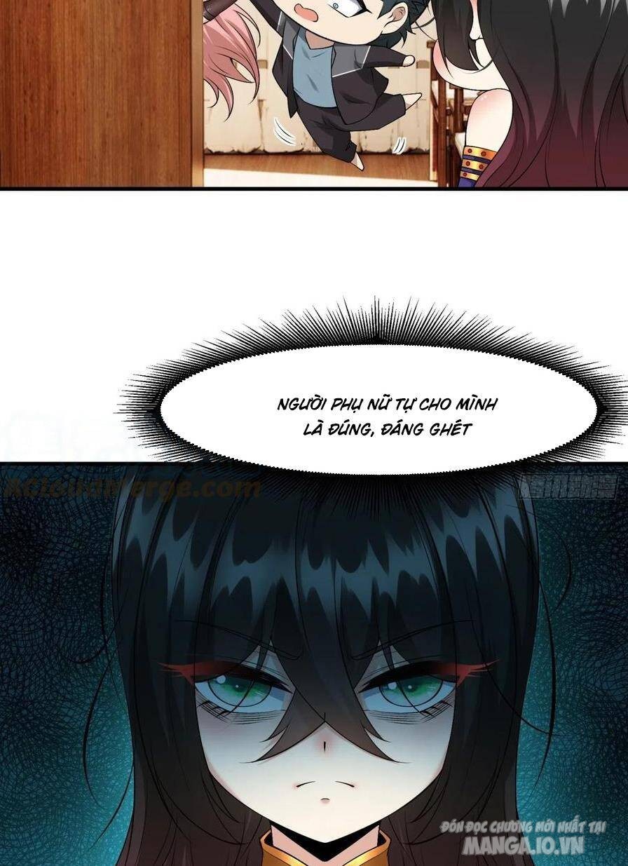 Ta Không Muốn Làm Đệ Nhất Chapter 112 - Trang 2