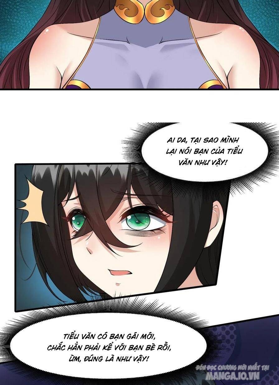 Ta Không Muốn Làm Đệ Nhất Chapter 112 - Trang 2