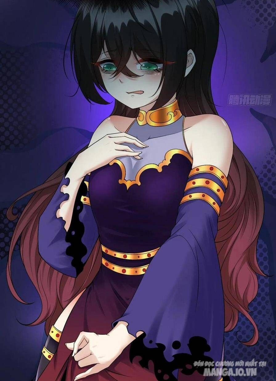 Ta Không Muốn Làm Đệ Nhất Chapter 112 - Trang 2