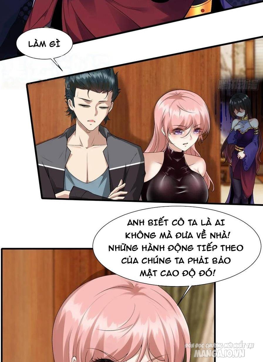 Ta Không Muốn Làm Đệ Nhất Chapter 112 - Trang 2