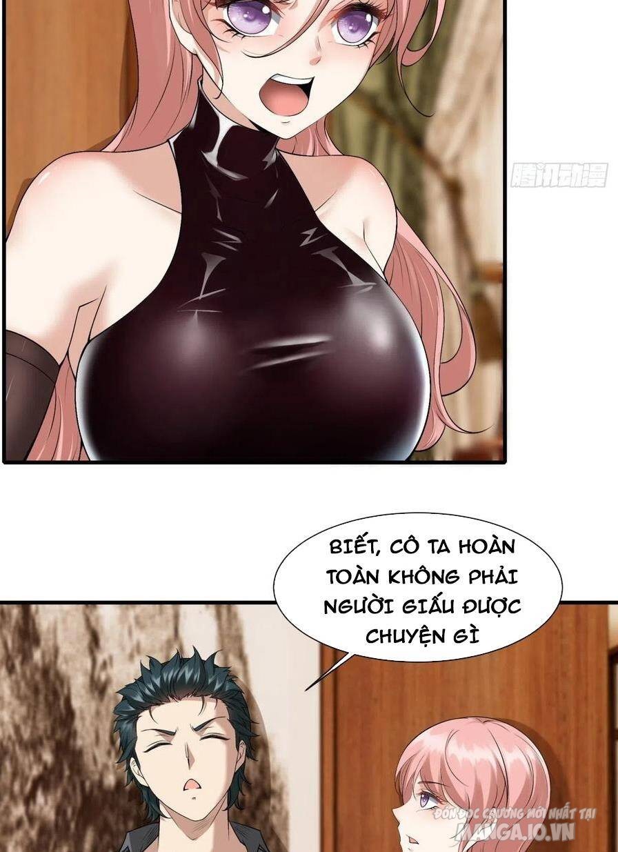 Ta Không Muốn Làm Đệ Nhất Chapter 112 - Trang 2