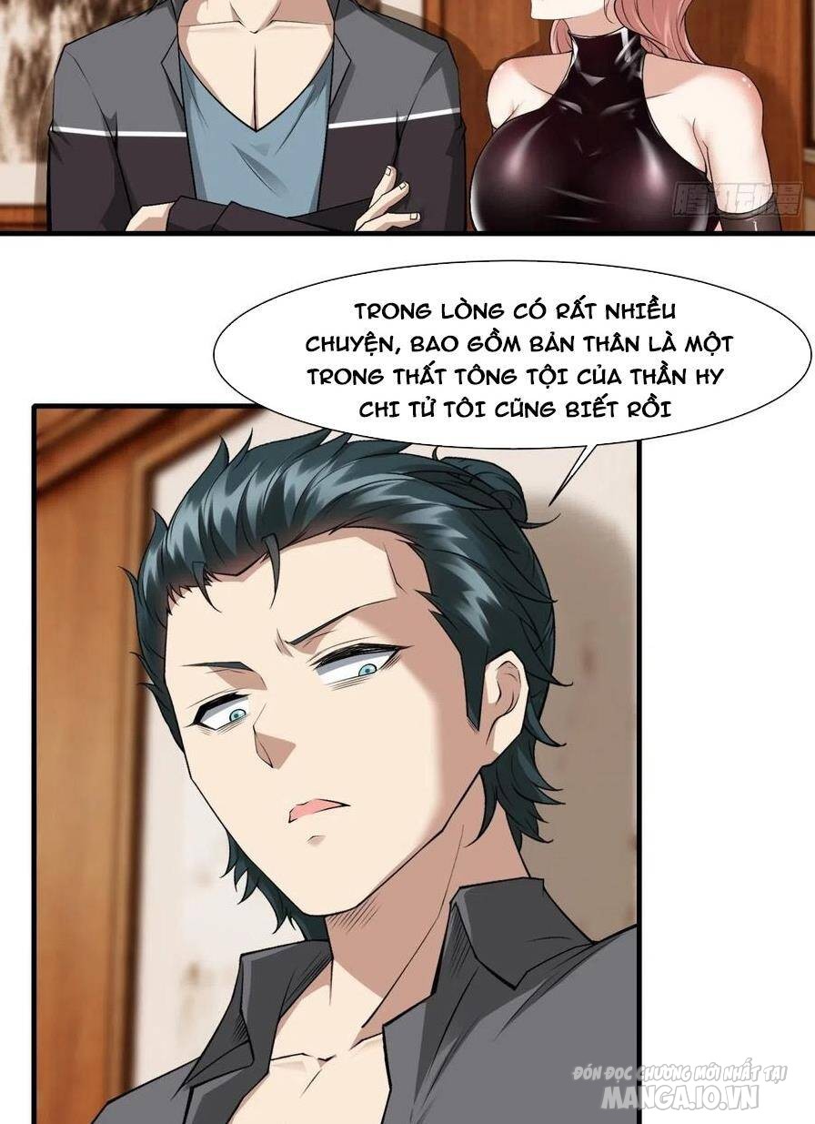 Ta Không Muốn Làm Đệ Nhất Chapter 112 - Trang 2