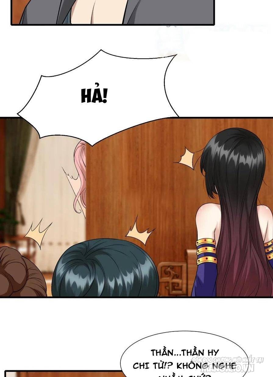 Ta Không Muốn Làm Đệ Nhất Chapter 112 - Trang 2