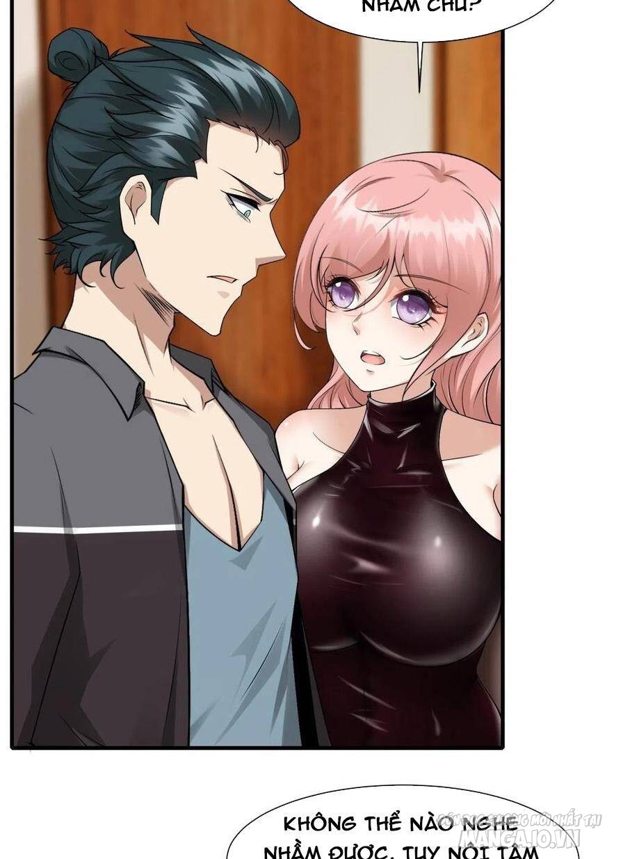 Ta Không Muốn Làm Đệ Nhất Chapter 112 - Trang 2