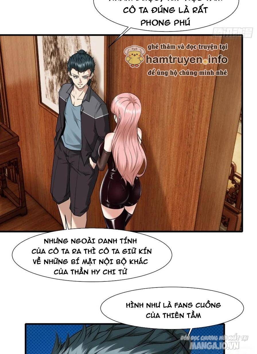Ta Không Muốn Làm Đệ Nhất Chapter 112 - Trang 2