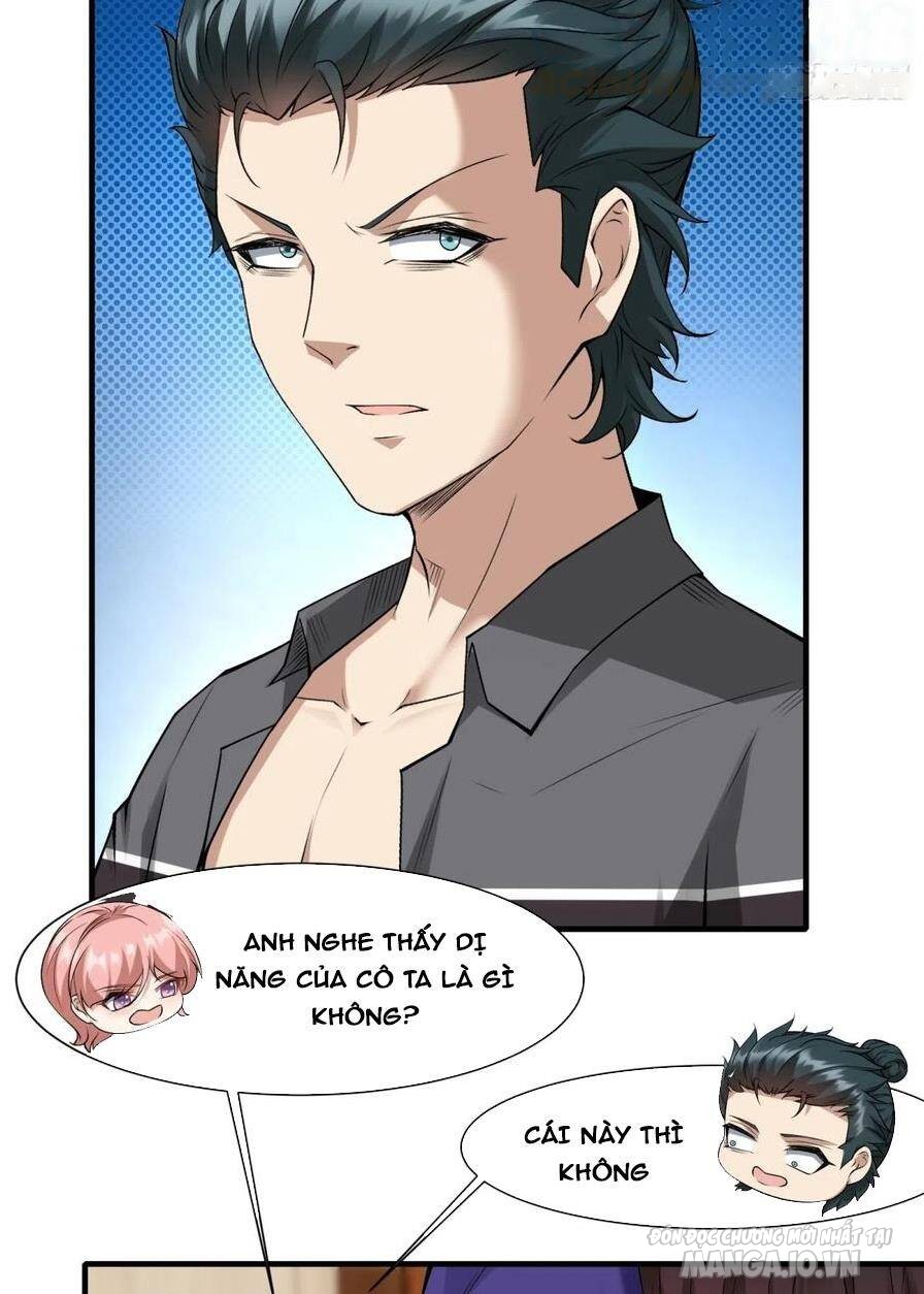 Ta Không Muốn Làm Đệ Nhất Chapter 112 - Trang 2