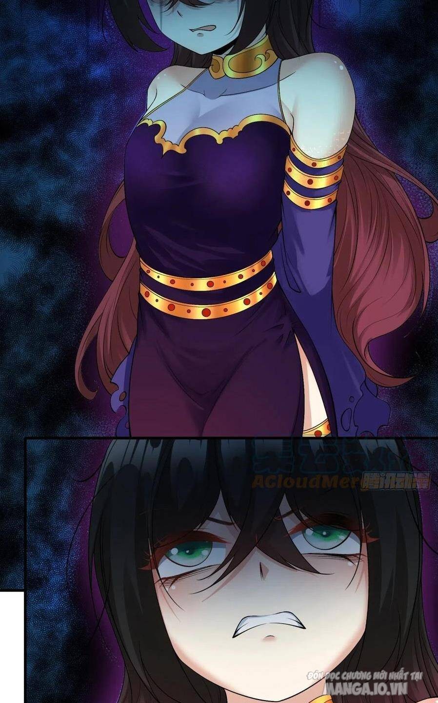 Ta Không Muốn Làm Đệ Nhất Chapter 112 - Trang 2