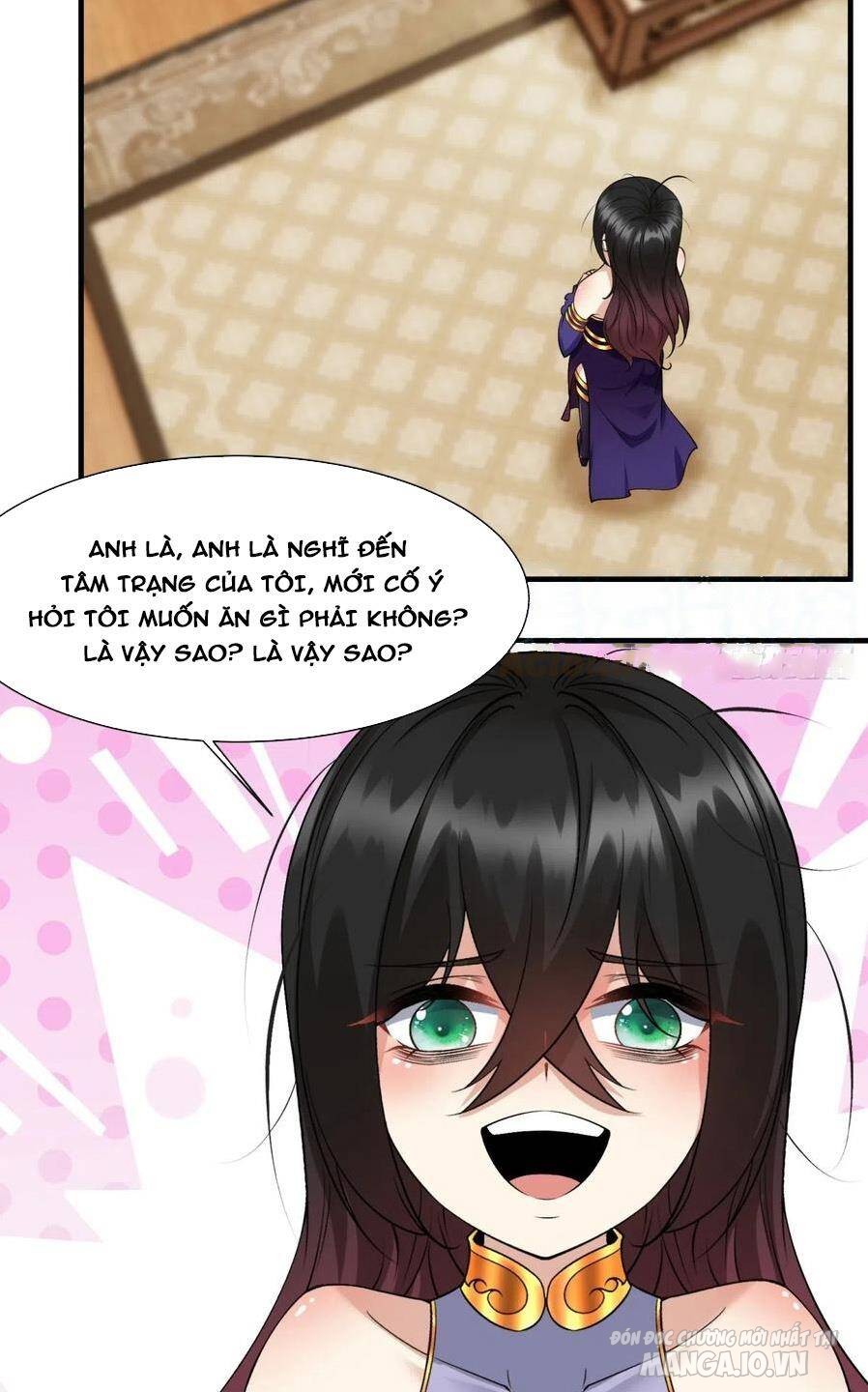 Ta Không Muốn Làm Đệ Nhất Chapter 112 - Trang 2