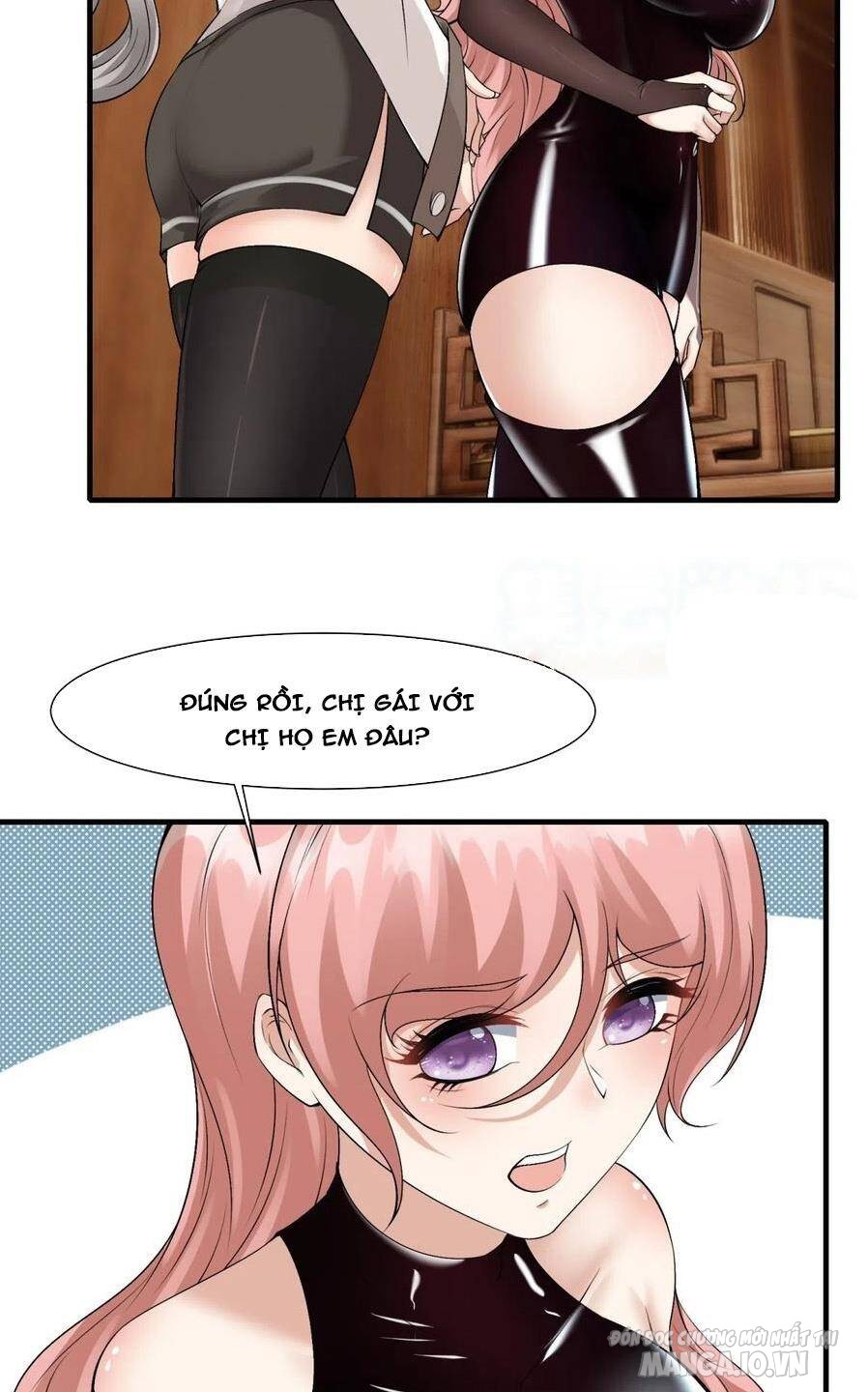 Ta Không Muốn Làm Đệ Nhất Chapter 112 - Trang 2