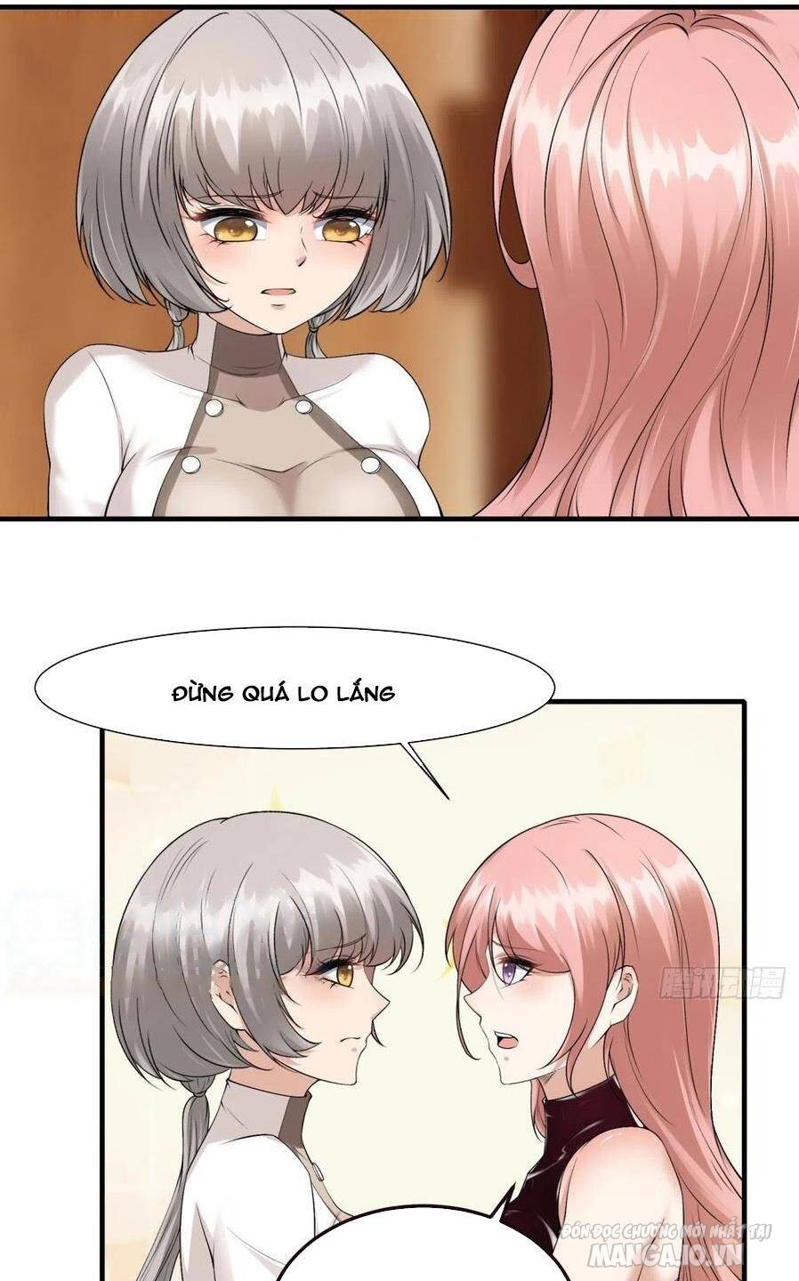 Ta Không Muốn Làm Đệ Nhất Chapter 112 - Trang 2