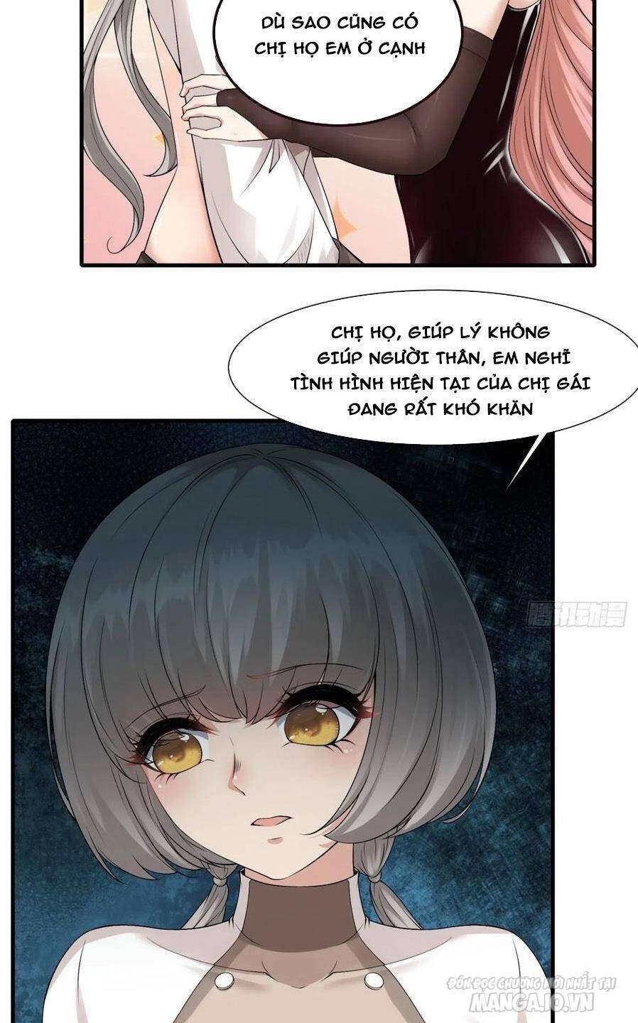 Ta Không Muốn Làm Đệ Nhất Chapter 112 - Trang 2