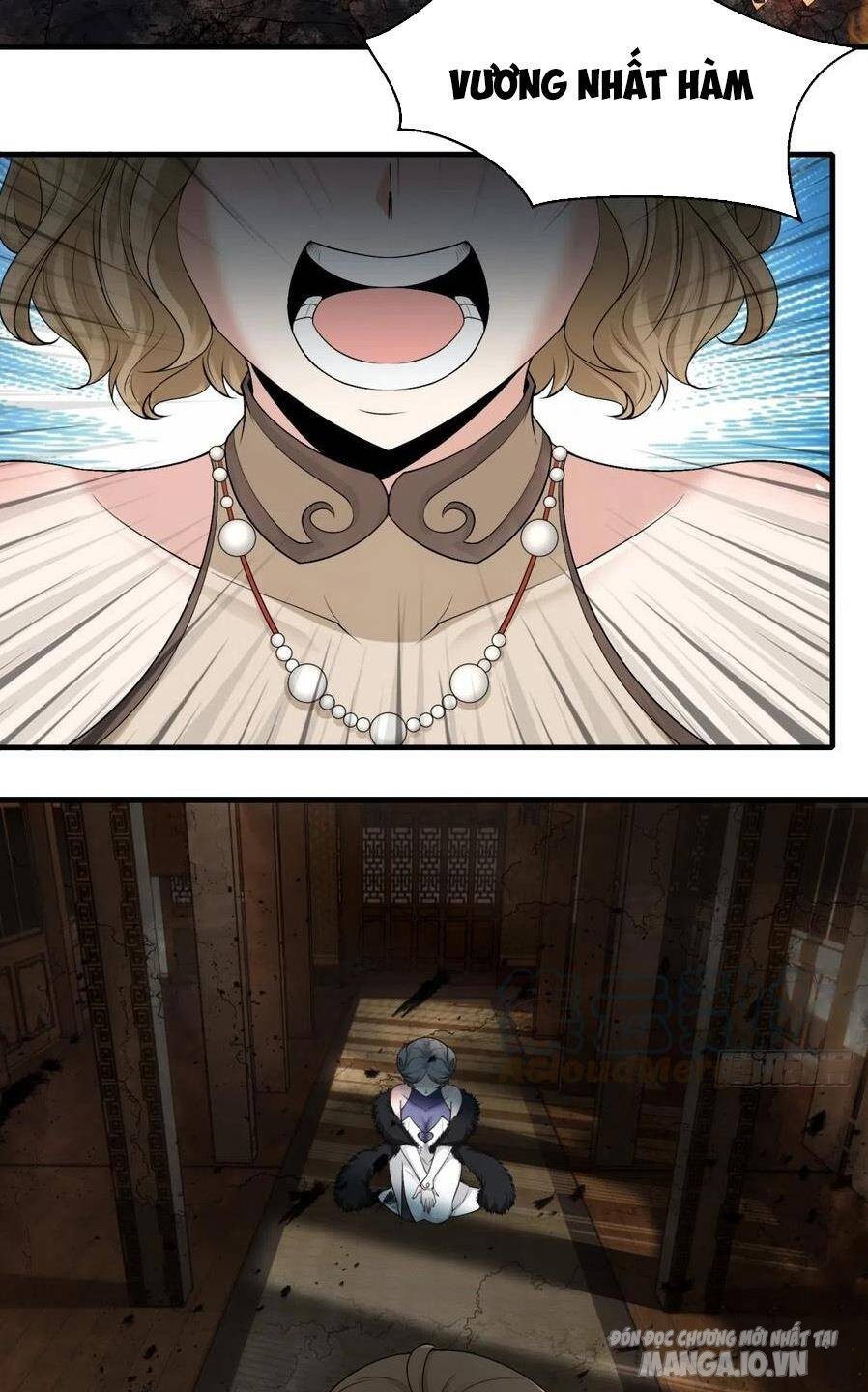 Ta Không Muốn Làm Đệ Nhất Chapter 112 - Trang 2