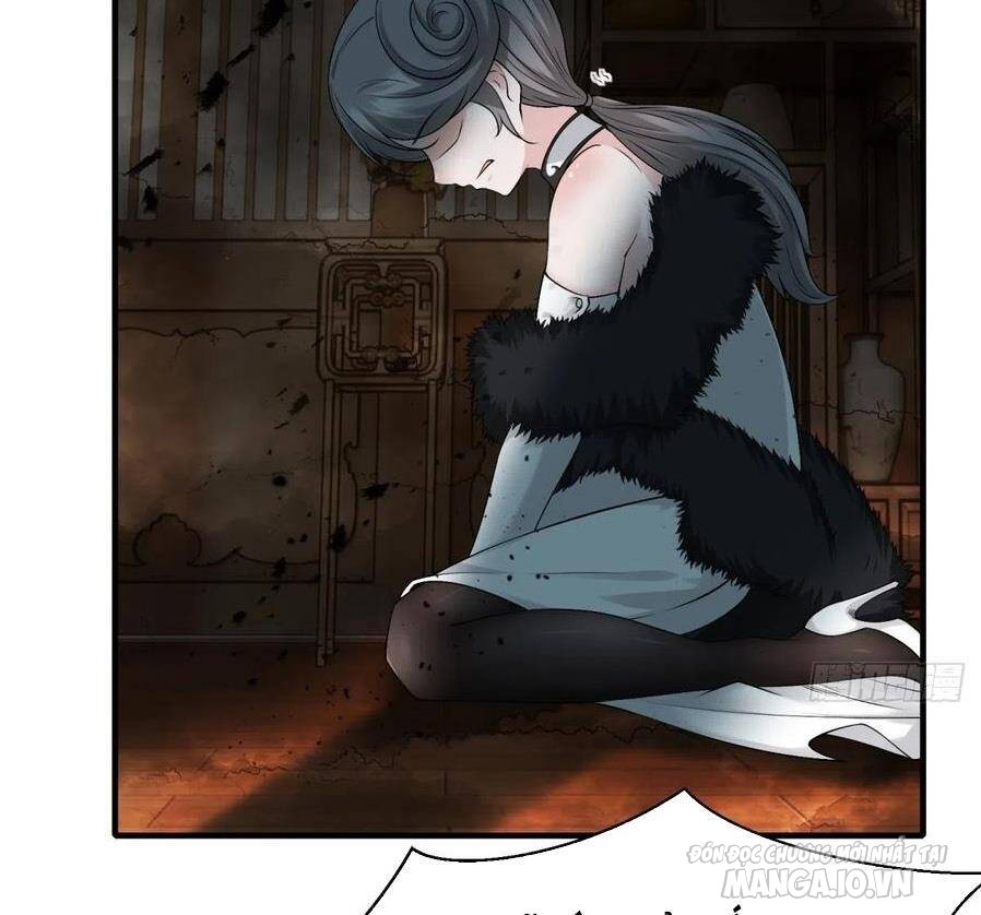 Ta Không Muốn Làm Đệ Nhất Chapter 112 - Trang 2