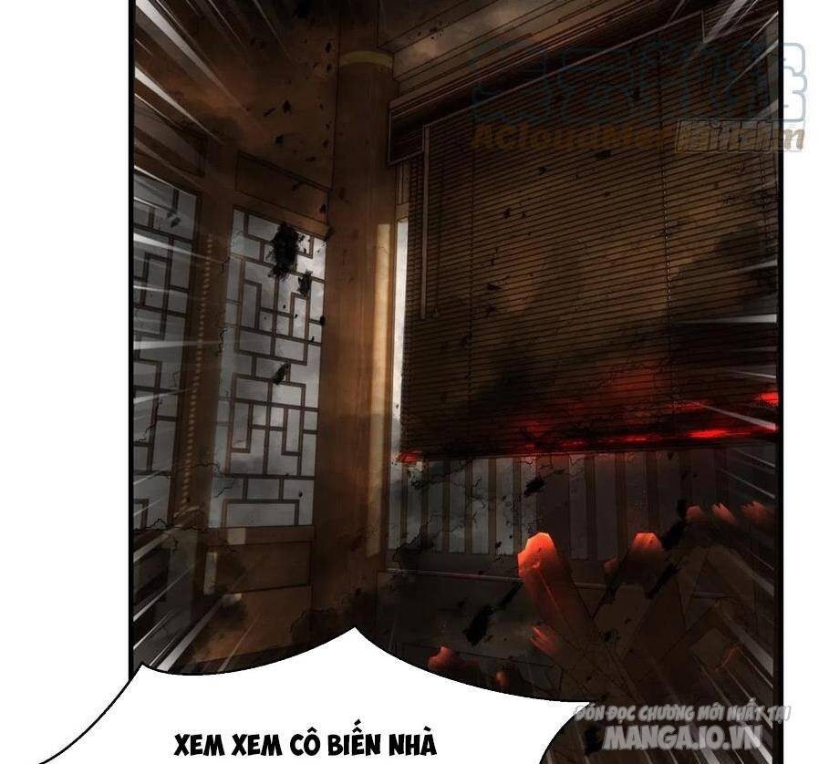 Ta Không Muốn Làm Đệ Nhất Chapter 112 - Trang 2