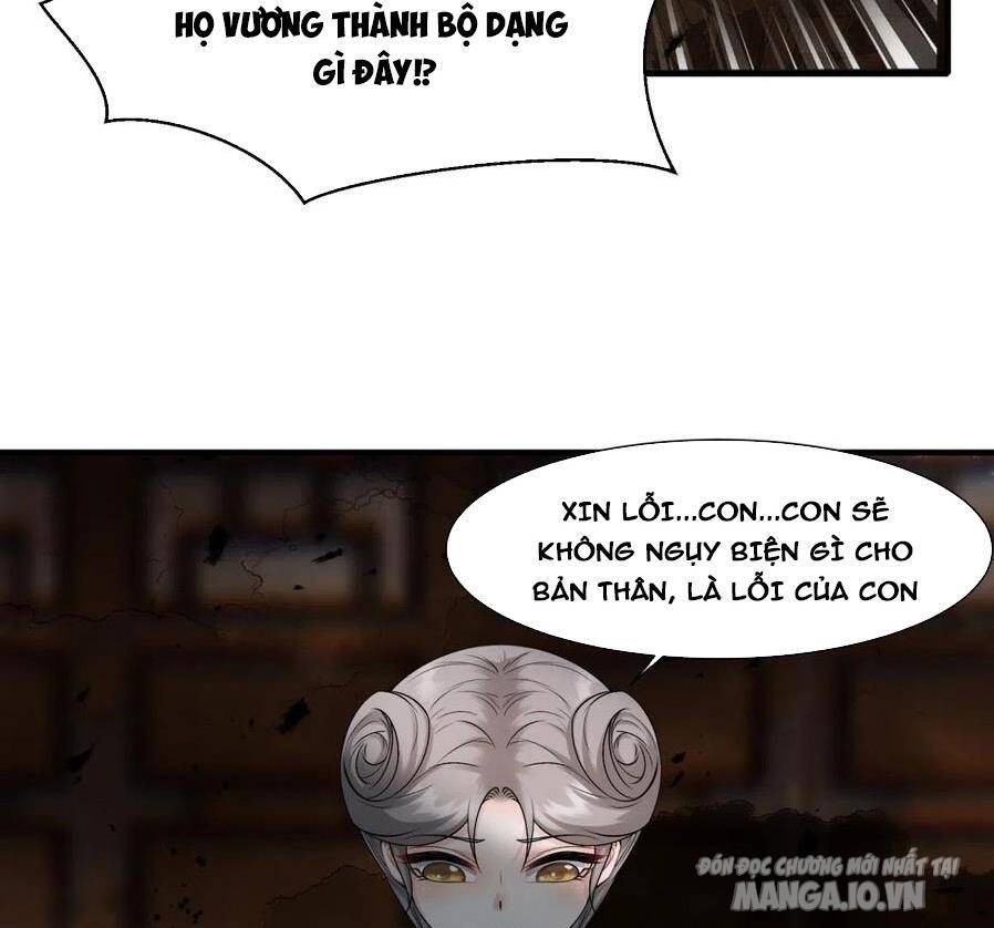 Ta Không Muốn Làm Đệ Nhất Chapter 112 - Trang 2