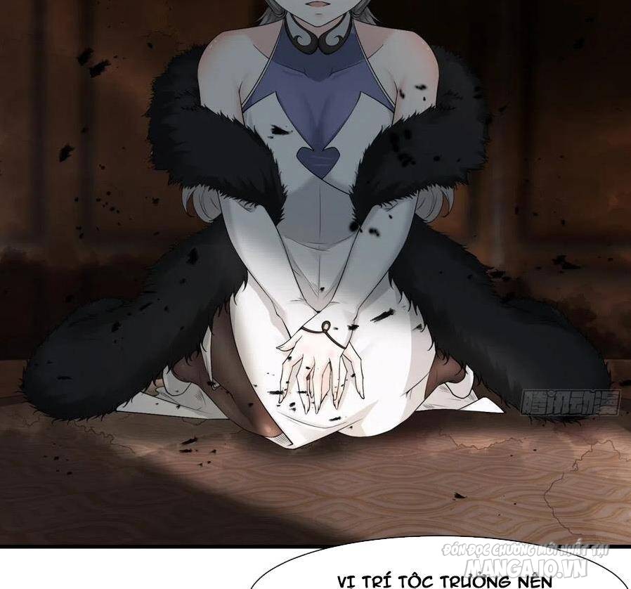 Ta Không Muốn Làm Đệ Nhất Chapter 112 - Trang 2