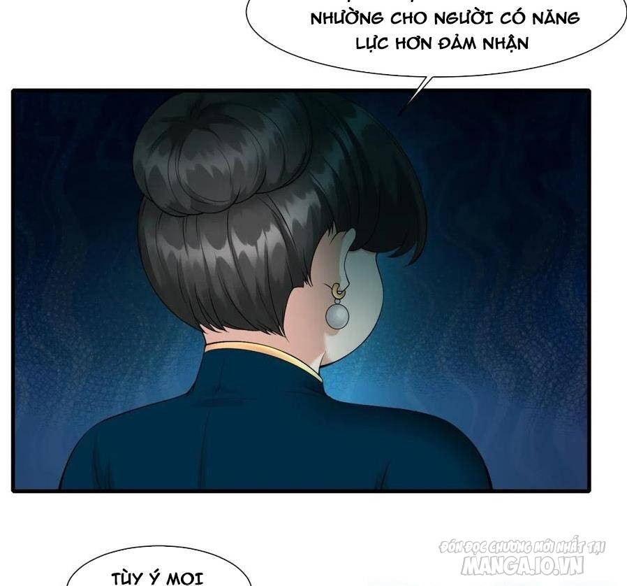 Ta Không Muốn Làm Đệ Nhất Chapter 112 - Trang 2