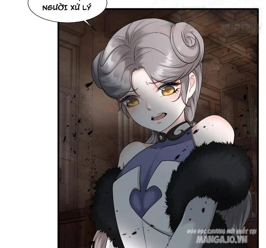 Ta Không Muốn Làm Đệ Nhất Chapter 112 - Trang 2