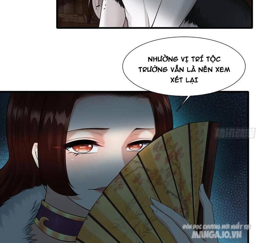 Ta Không Muốn Làm Đệ Nhất Chapter 112 - Trang 2