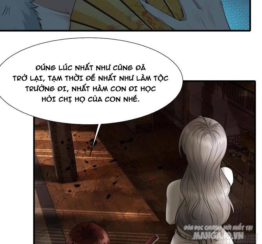 Ta Không Muốn Làm Đệ Nhất Chapter 112 - Trang 2