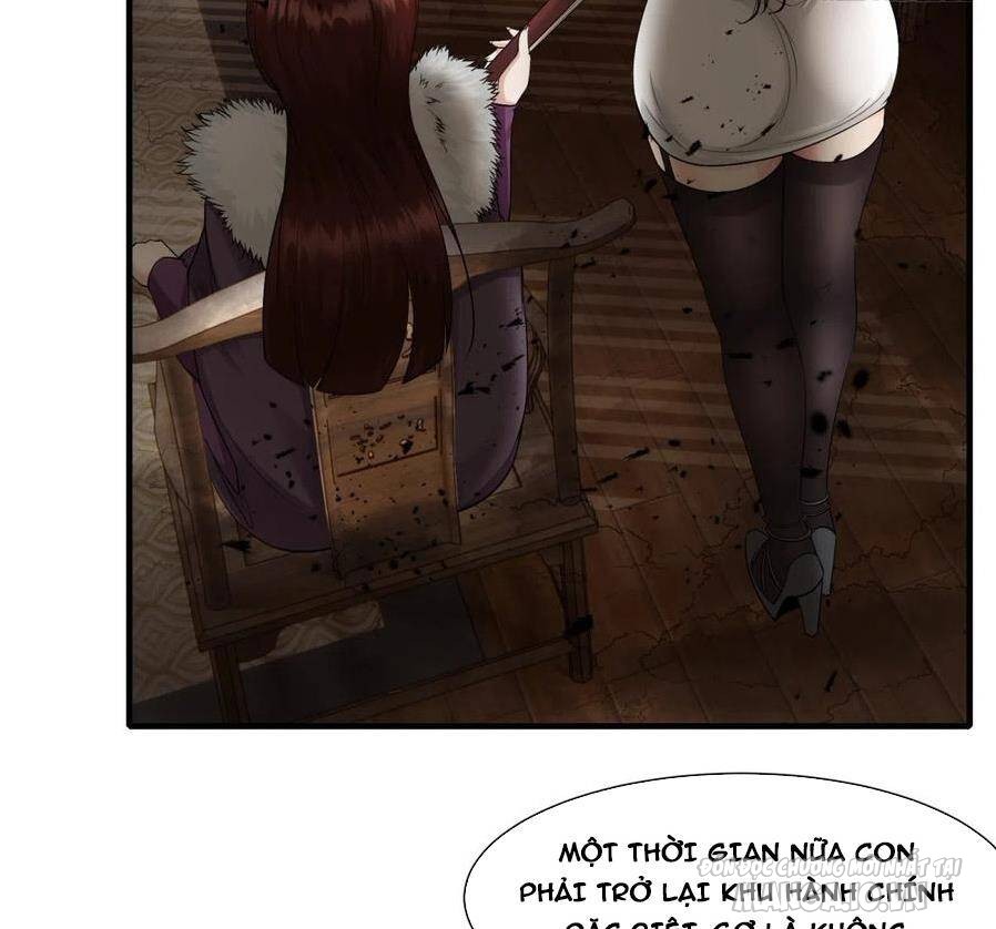 Ta Không Muốn Làm Đệ Nhất Chapter 112 - Trang 2