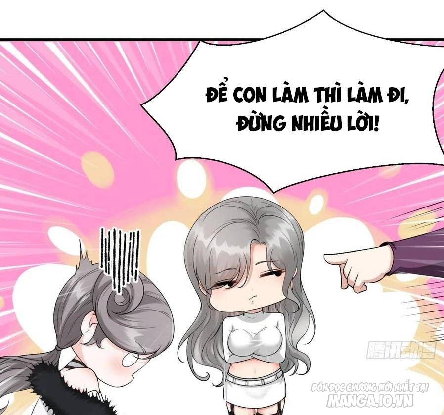 Ta Không Muốn Làm Đệ Nhất Chapter 112 - Trang 2