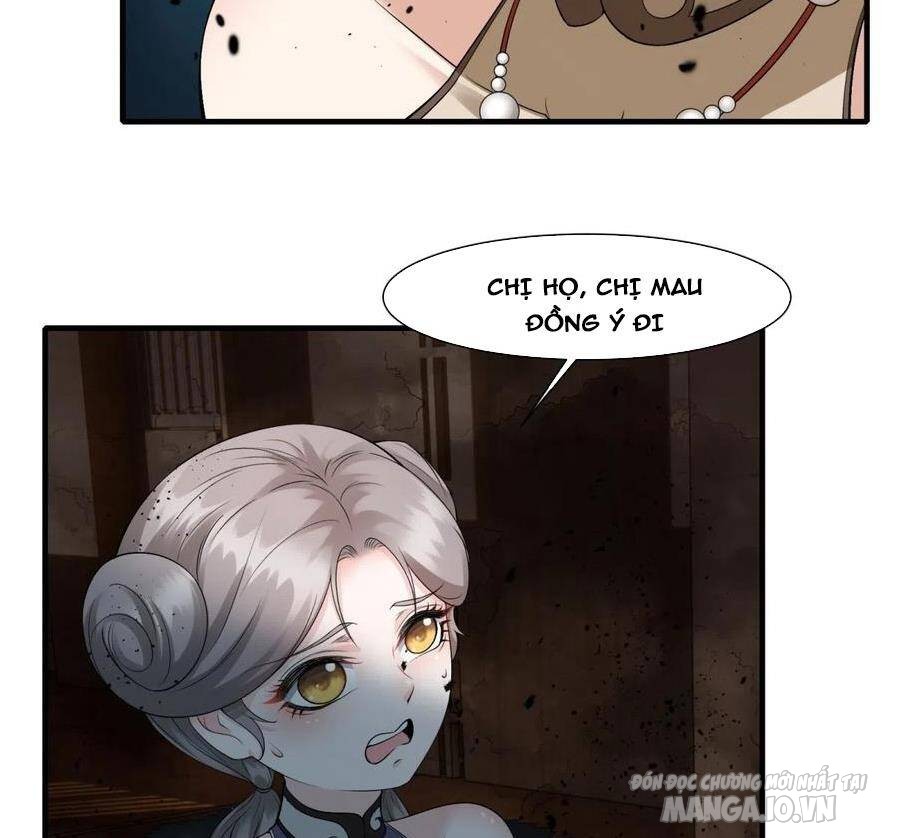 Ta Không Muốn Làm Đệ Nhất Chapter 112 - Trang 2