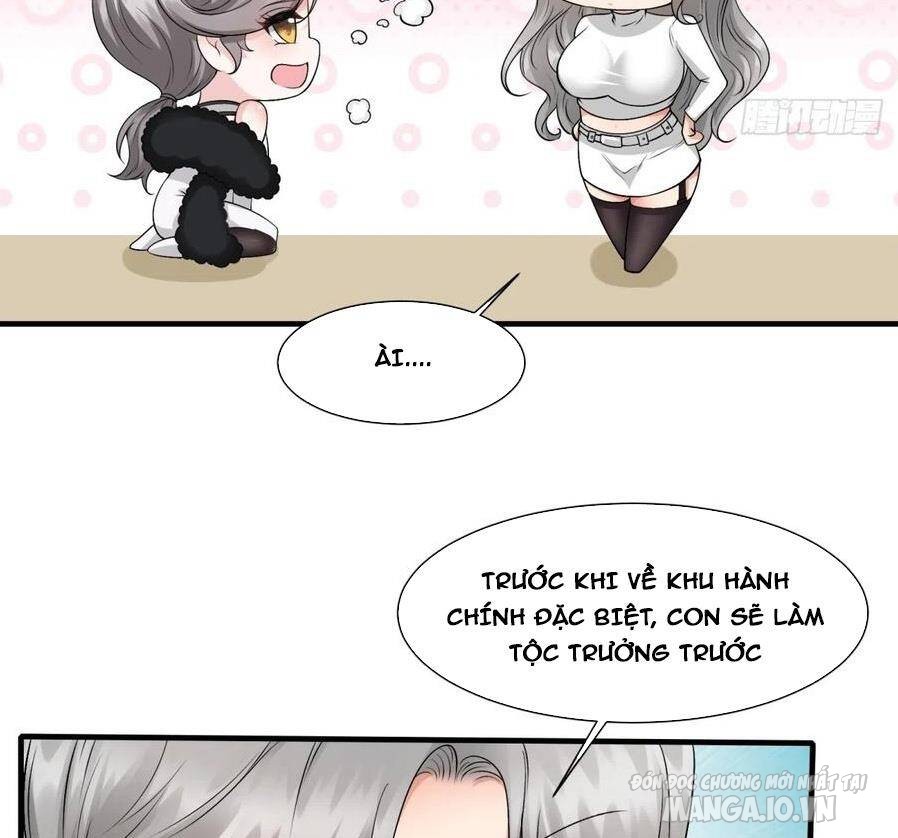 Ta Không Muốn Làm Đệ Nhất Chapter 112 - Trang 2