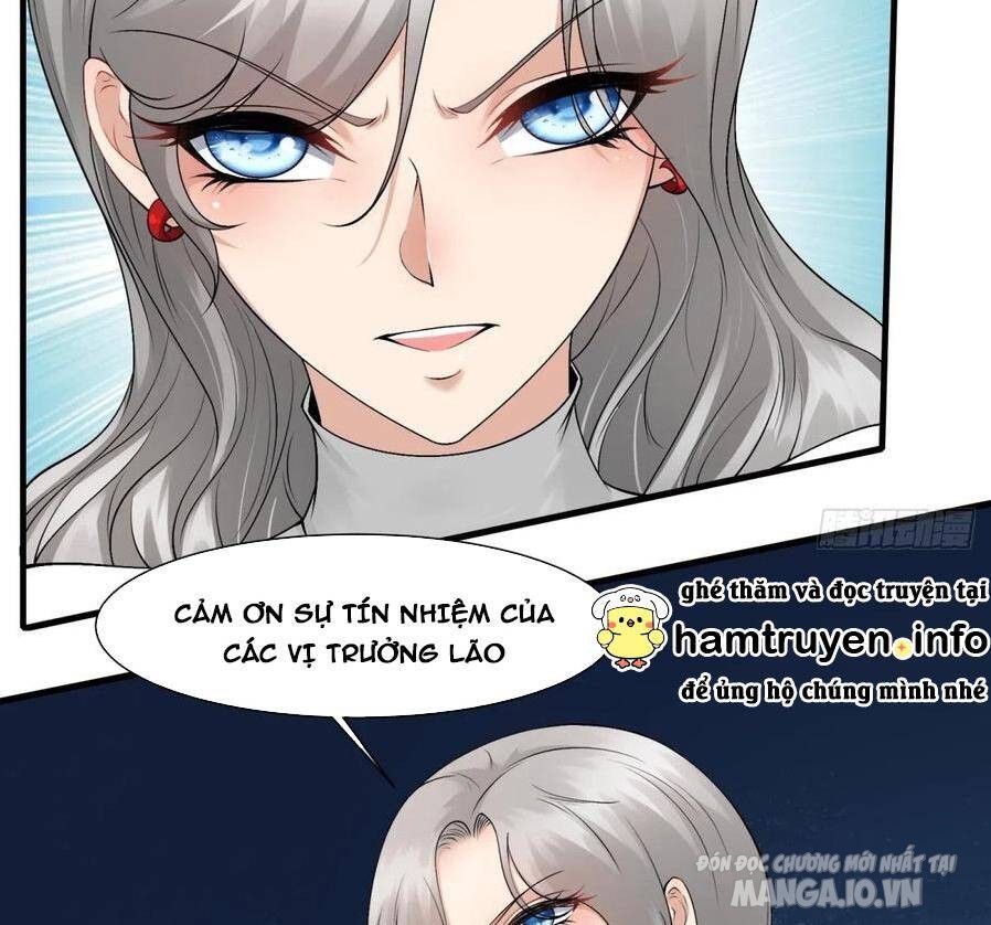 Ta Không Muốn Làm Đệ Nhất Chapter 112 - Trang 2