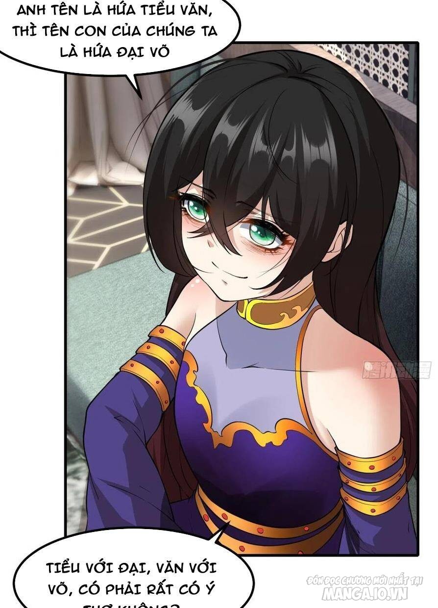 Ta Không Muốn Làm Đệ Nhất Chapter 113 - Trang 2