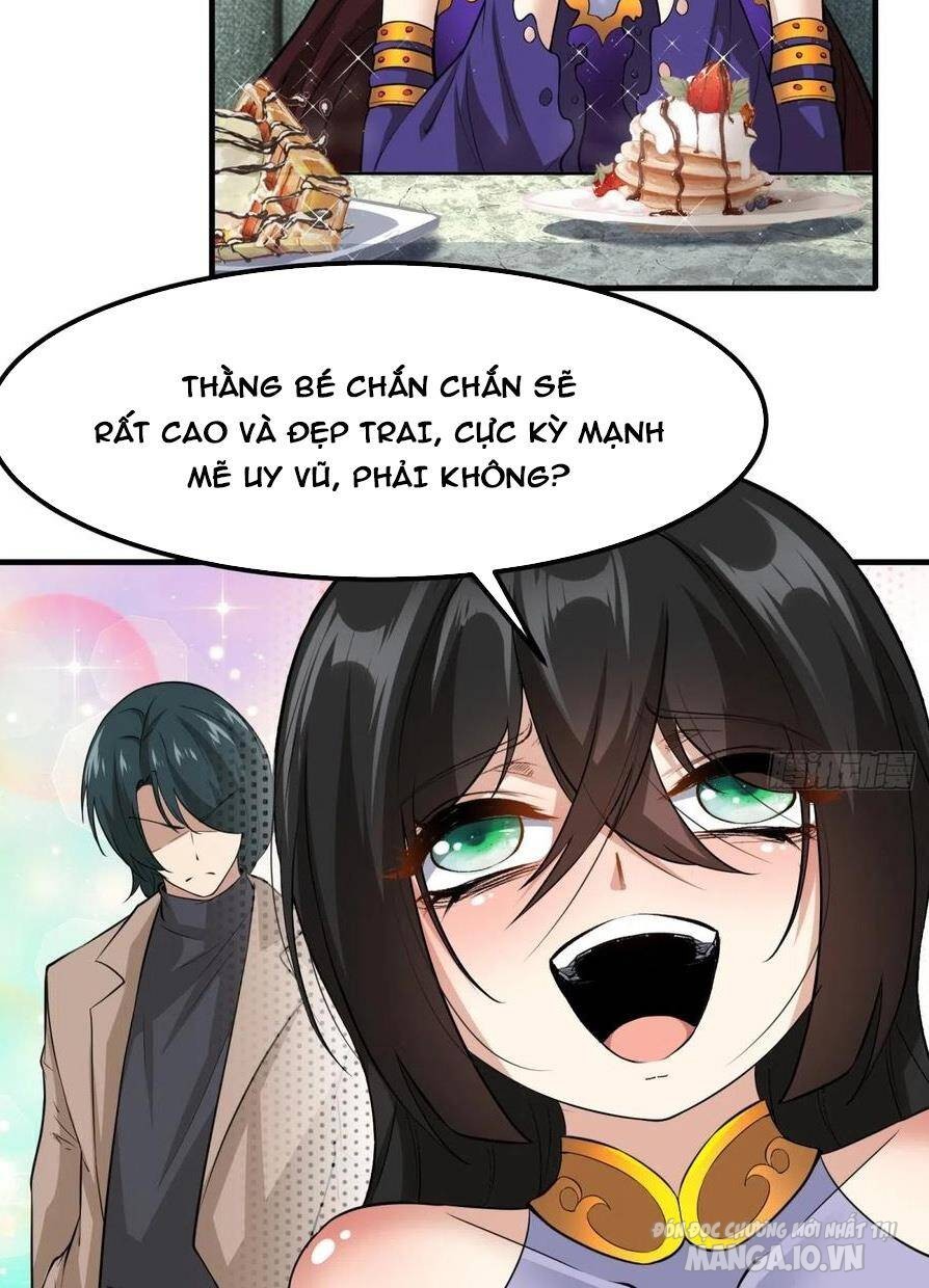 Ta Không Muốn Làm Đệ Nhất Chapter 113 - Trang 2