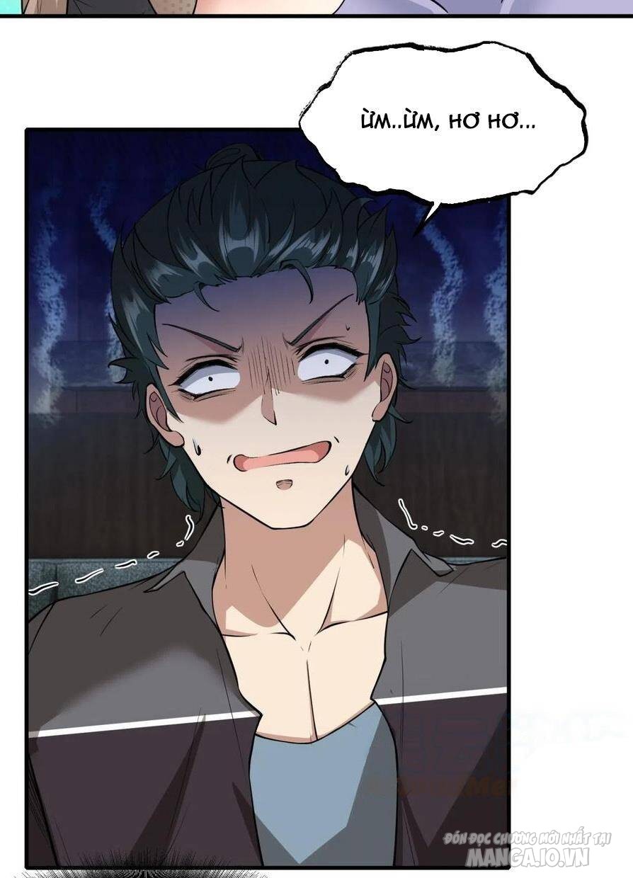 Ta Không Muốn Làm Đệ Nhất Chapter 113 - Trang 2